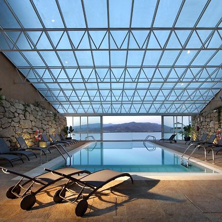 Parador De Lorca ภายนอก รูปภาพ