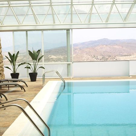 Parador De Lorca ภายนอก รูปภาพ