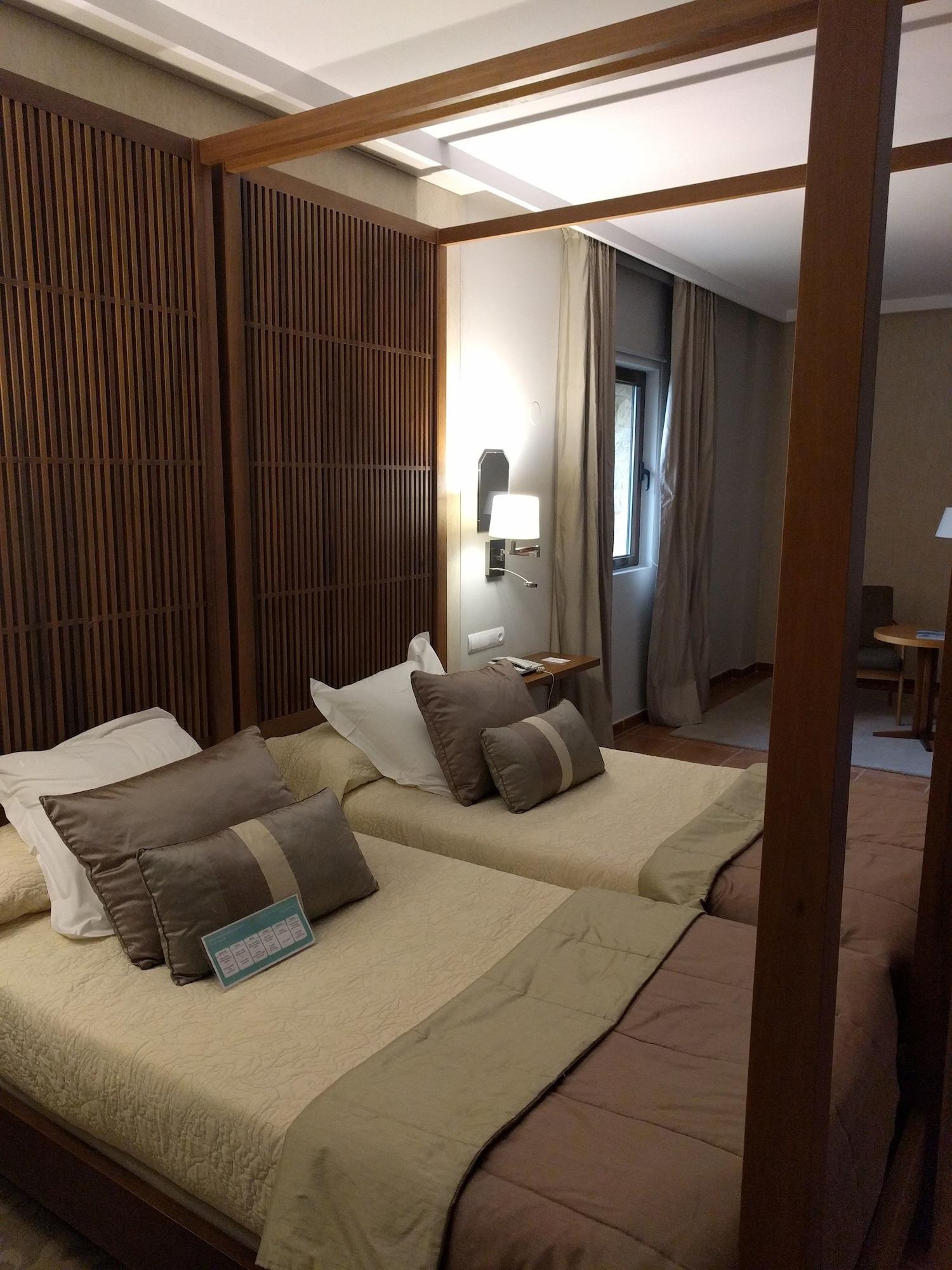 Parador De Lorca ภายนอก รูปภาพ
