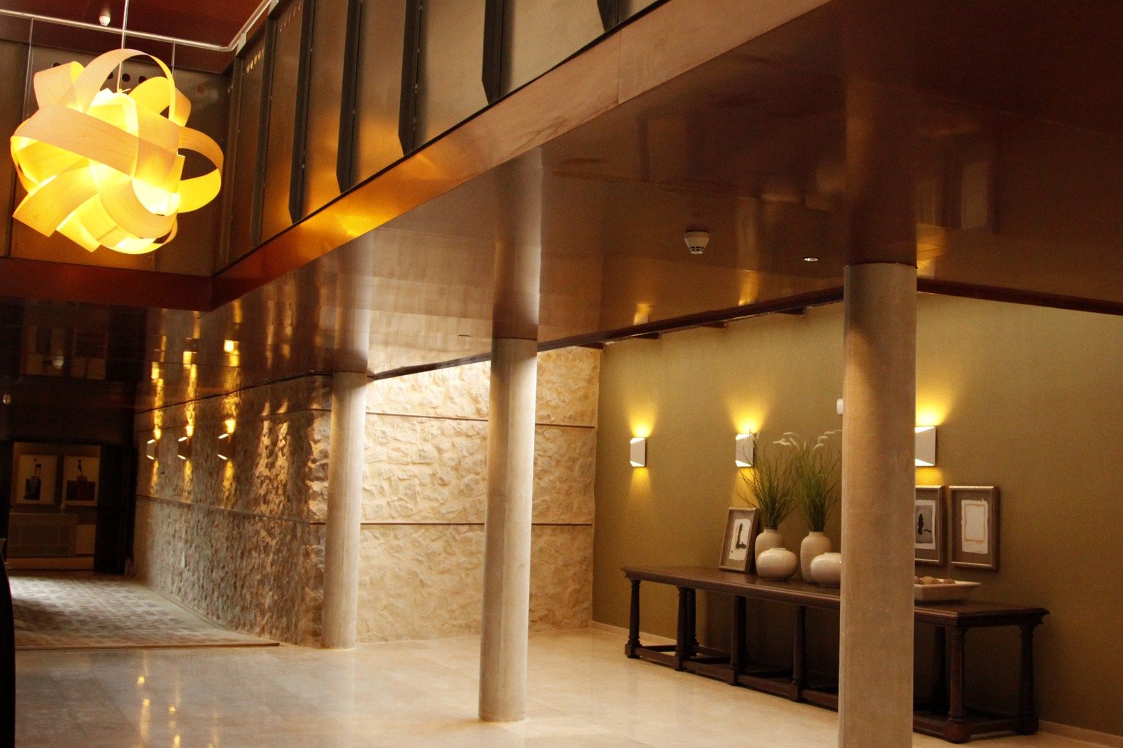 Parador De Lorca ภายนอก รูปภาพ