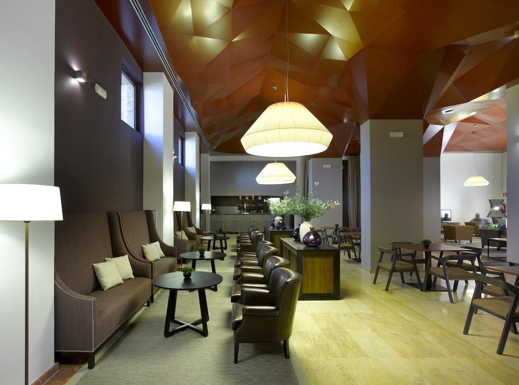 Parador De Lorca ภายนอก รูปภาพ