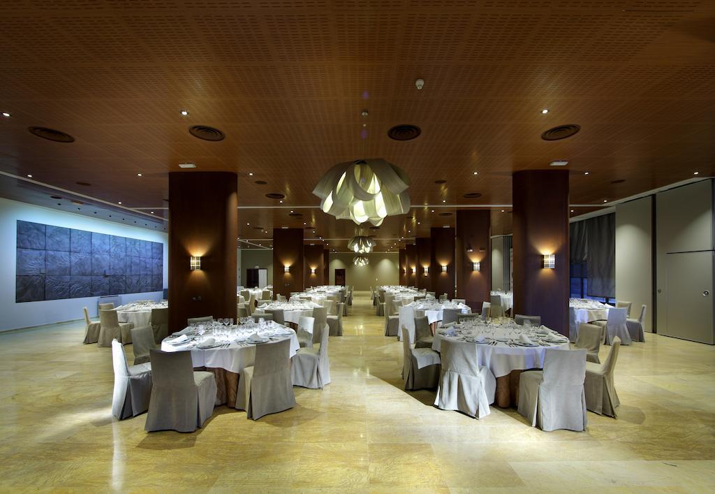 Parador De Lorca ภายนอก รูปภาพ