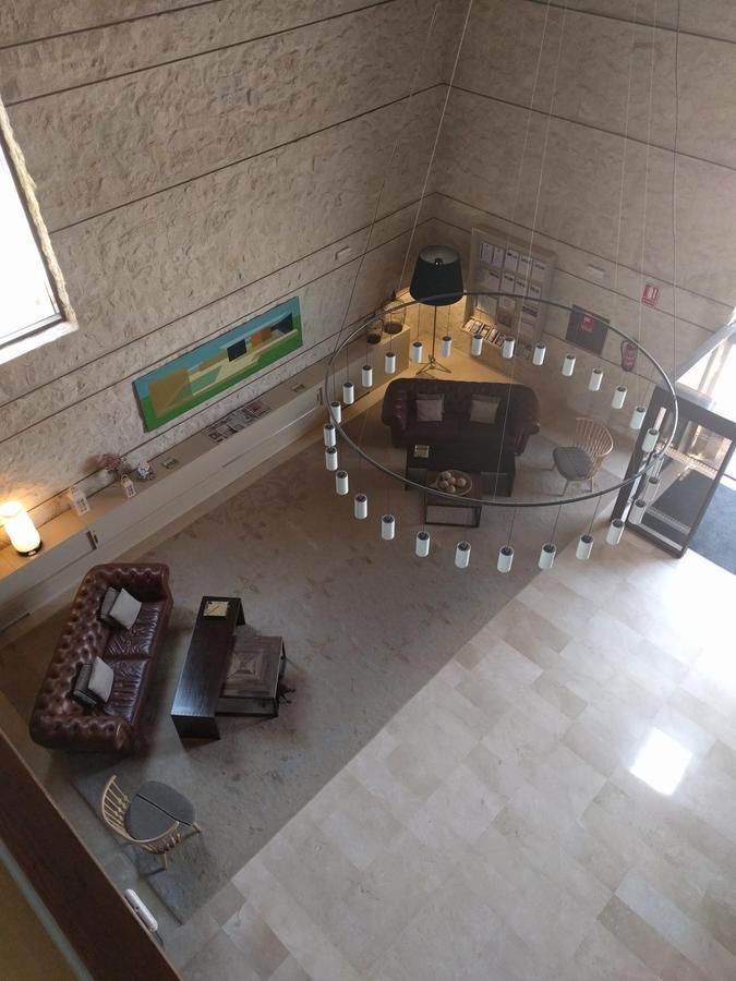 Parador De Lorca ภายนอก รูปภาพ