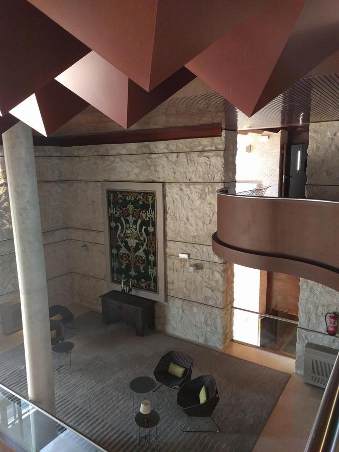 Parador De Lorca ภายนอก รูปภาพ