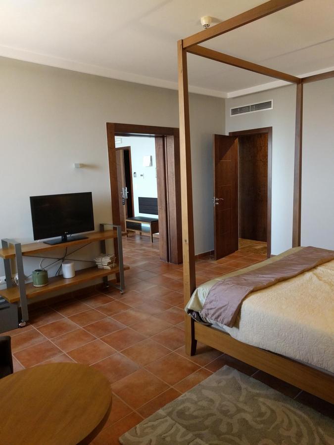 Parador De Lorca ภายนอก รูปภาพ