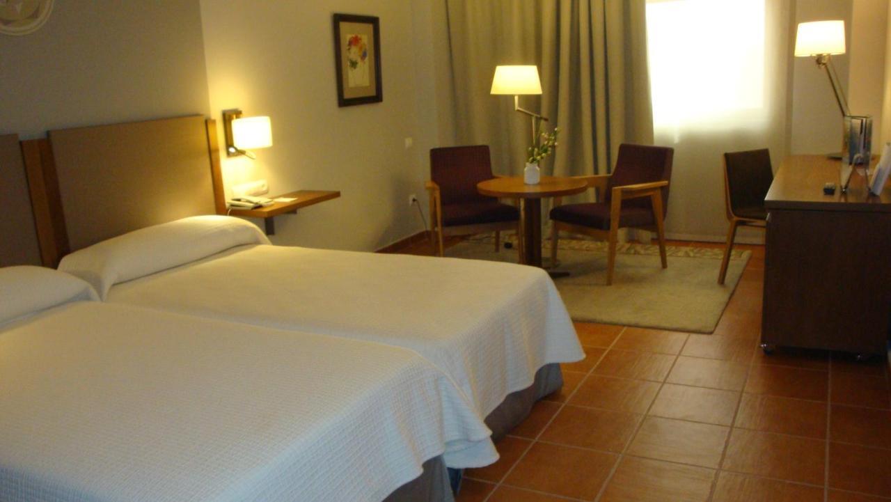 Parador De Lorca ห้อง รูปภาพ